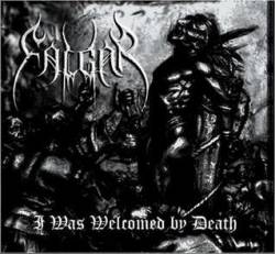 Falgar : I Was Welcomed by Death